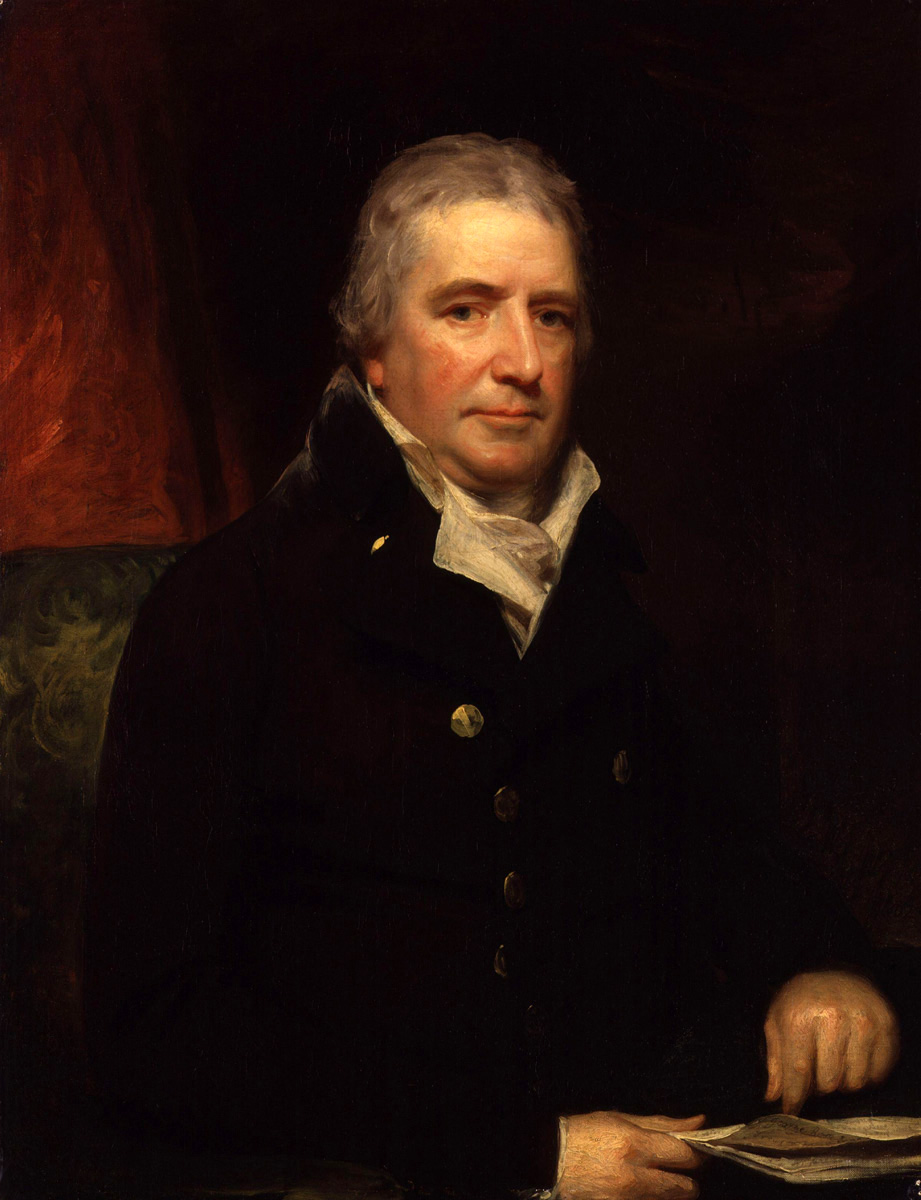 george rose